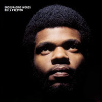 Billy Preston - Encouraging Words - VINYL LP