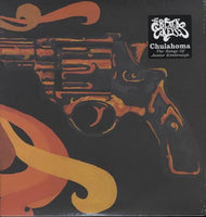 The Black Keys ‎– Chulahoma VINYL LP