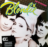 Blondie ‎– Eat To The Beat - 180 GRAM VINYL LP