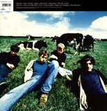 Blur ‎– Leisure 180 GRAM VINYL LP