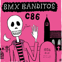 BMX Bandits C86 VINYL LP (RSD20)