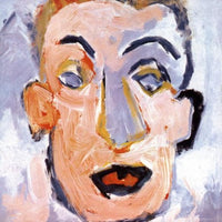 bob dylan self portrait CD (SONY)