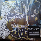 Bon Jovi ‎What About Now 2 x 180 GRAM VINYL LP SET