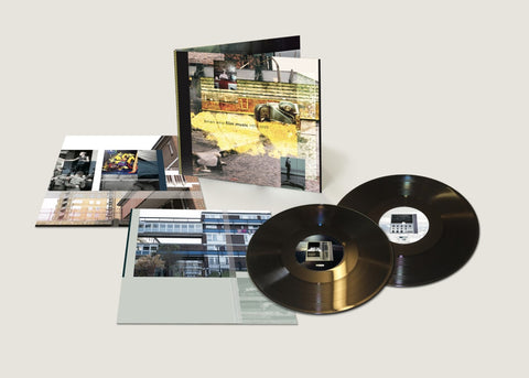 Brian Eno  Film Music 1976 - 2020 - 2 x 180 GRAM VINYL LP SET