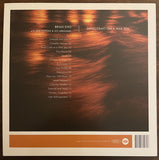 Brian Eno With Jon Hopkins & Leo Abrahams Small Craft On A Milk Sea 2 x VINYL LP SET