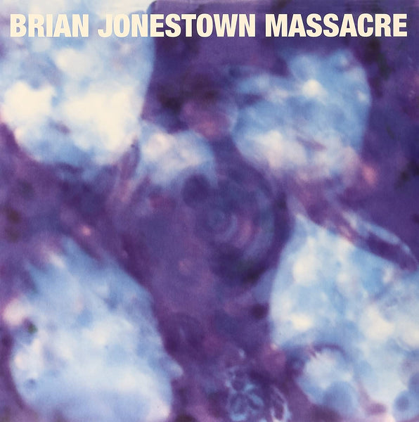 The Brian Jonestown Massacre – Methodrone 2 x VINYL LP SET