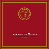 The Brian Jonestown Massacre – Tepid Peppermint Wonderland: A Retrospective (Volume One) - 2 x VINYL LP SET