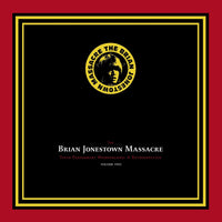 The Brian Jonestown Massacre – Tepid Peppermint Wonderland: A Retrospective (Volume Two) - 2 x VINYL LP SET