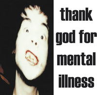 The Brian Jonestown Massacre – Thank God For Mental Illness 180 GRAM VINYL LP