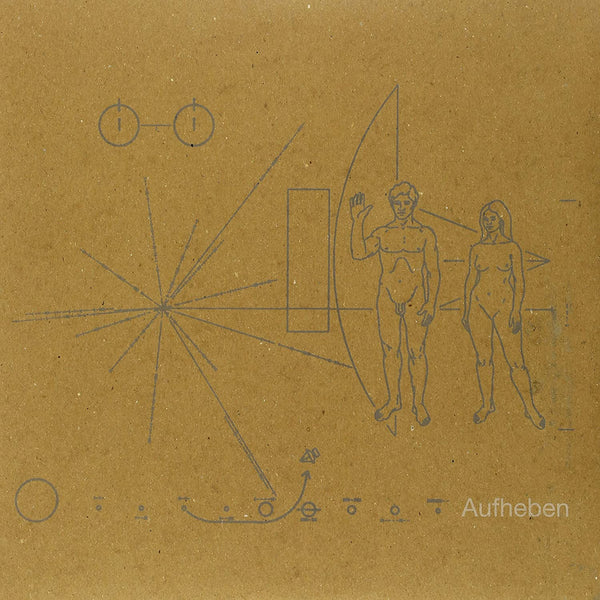 Brian Jonestown Massacre – Aufheben - 2 x 180 GRAM VINYL LP SET