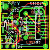 The Brian Jonestown Massacre – Don't Get Lost - 2 x VINYL LP SET