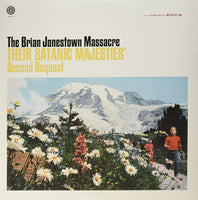 The Brian Jonestown Massacre – Their Satanic Majesties' Second Request 2 x VINYL LP SET