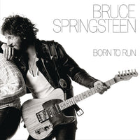 Bruce Springsteen ‎– Born To Run 180 GRAM VINYL LP