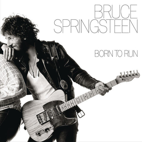 Bruce Springsteen ‎– Born To Run 180 GRAM VINYL LP