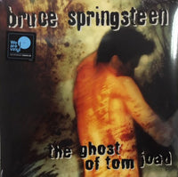 Bruce Springsteen ‎– The Ghost Of Tom Joad - VINYL LP