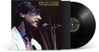 Bryan Ferry ‎–  Let's Stick Together - 180 GRAM VINYL LP