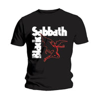 BLACK SABBATH T-SHIRT: CREATURE 2XL BSTS09MB05