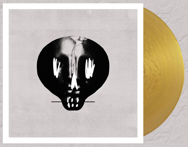 Bullet For My Valentine Bullet For My Valentine GOLD COLOURED VINYL LP