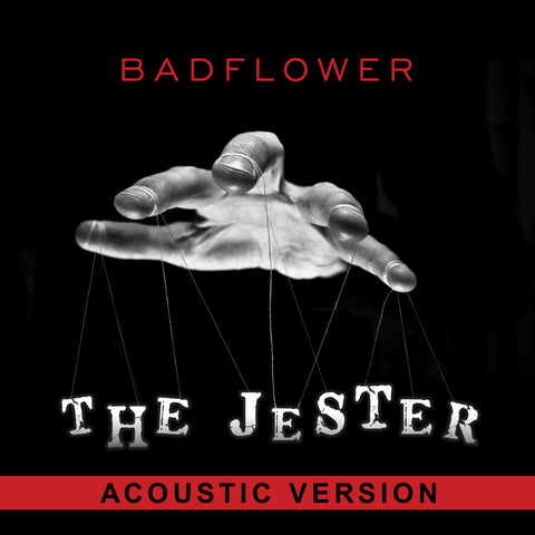 Badflower The Jester PICTURE DISC VINYL LP