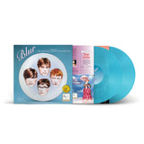 BLUR - BLUR PRESENT THE SPECIAL COLLECTORS EDITION - 2 x BLUE COLOURED VINYL LP (RSD23)