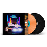 Brian Tyler The Fast and Furious: Tokyo Drift - Original Score 2 x ORANGE COLOURED VINYL LP SET (RSD22)