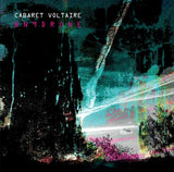 Cabaret Voltaire - BN9Drone - 2 x WHITE COLOURED VINYL LP SET