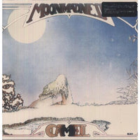 Camel Moonmadness 180 GRAM VINYL LP (MUSIC ON VINYL)