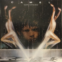 camel rain dances CD (UNIVERSAL)