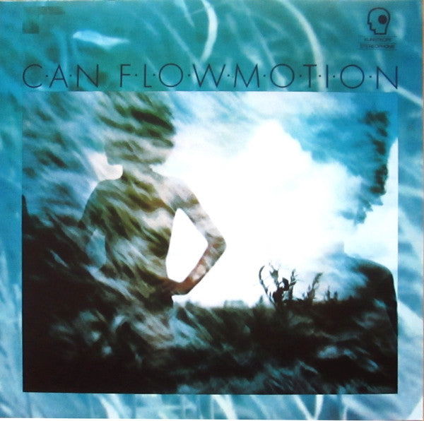 Can ‎– Flow Motion VINYL LP