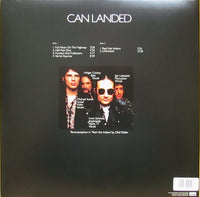 Can Landed VINYL LP