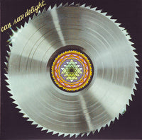 Can ‎– Saw Delight VINYL LP