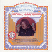 captain beefheart unconditionally guaranteed CD (UNIVERSAL)