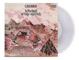 Caravan ‎– In The Land Of Grey And Pink TRANSPARENT COLOURED VINYL LP