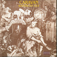 Caravan Waterloo Lily CD (UNIVERSAL)