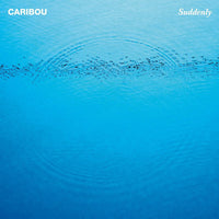 Caribou ‎– Suddenly VINYL LP