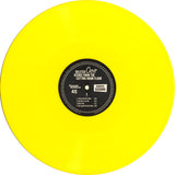 Caro Emerald ‎- Deleted Scenes From The Cutting Room Floor (Acoustic Sessions) - YELLOW COLOURED VINYL LP