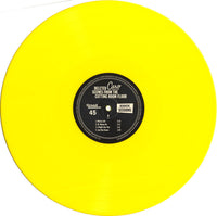 Caro Emerald ‎- Deleted Scenes From The Cutting Room Floor (Acoustic Sessions) - YELLOW COLOURED VINYL LP