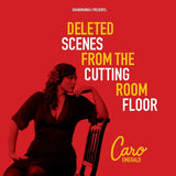 Caro Emerald ‎– Deleted Scenes From The Cutting Room Floor - 2 x RED COLOURED VINYL LP SET