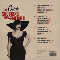 Caro Emerald ‎– The Shocking Miss Emerald - 2 x VINYL LP SET