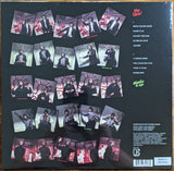 The Cars ‎– Shake It Up - NEON GREEN COLOURED VINYL LP