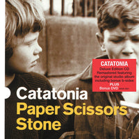 Catatonia – Paper Scissors Stone CD