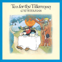 cat stevens tea for the tillerman CD (UNIVERSAL)