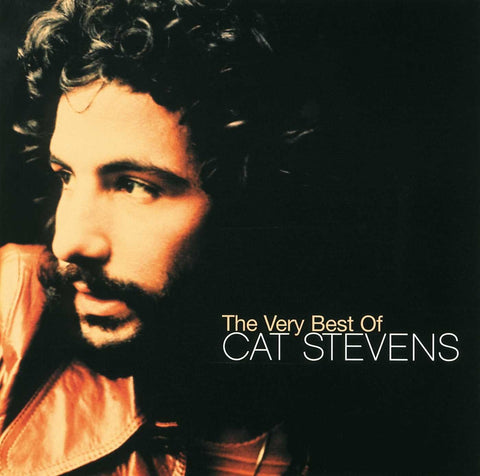 cat stevens the very best of CD (UNIVERSAL)