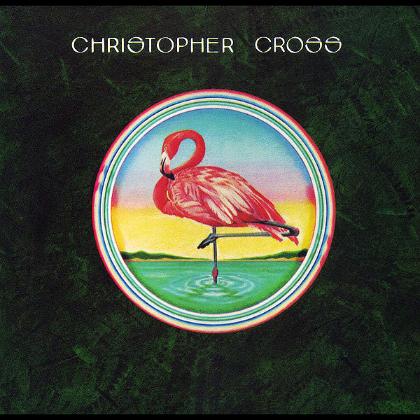 Christopher Cross Christopher Cross CD (WARNER)