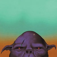 Oh Sees – Orc - 2 x YELLOW COLOURED VINYL LP SET