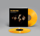 The Charlatans – The Charlatans - 2 x MARBLED YELLOW COLOURED VINYL LP SET