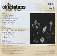 The Charlatans ‎– Up At The Lake 180 GRAM VINYL LP