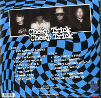 Cheap Trick - In Another World - VINYL LP