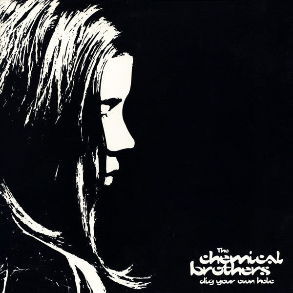 The Chemical Brothers ‎– Dig Your Own Hole - 2 x VINYL LP SET