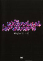 The Chemical Brothers ‎– Singles 93 – 03 DVD